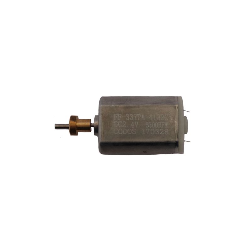 موتور آرمیچر گجت مدل ff 337pa 4132c  کد 6700rpm